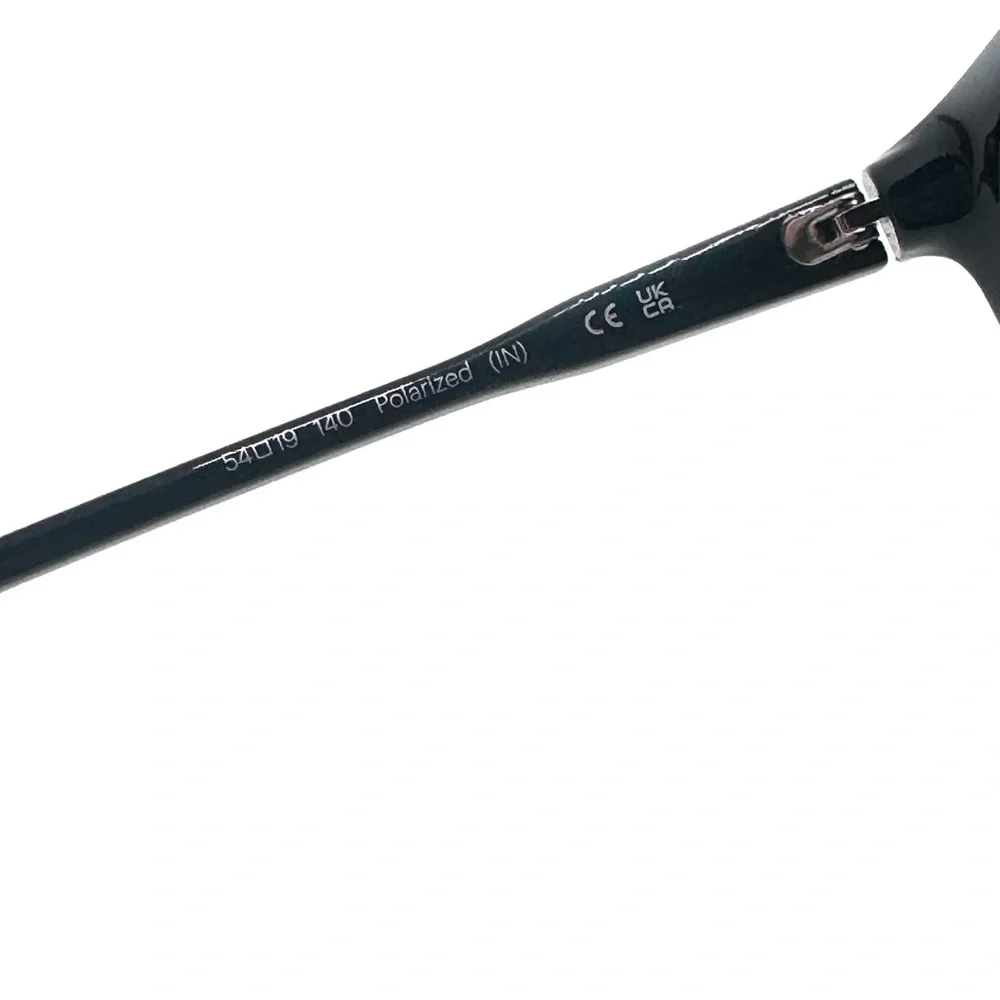 SMITH Sunglasses Archive Collection Cheetah Black Polarized